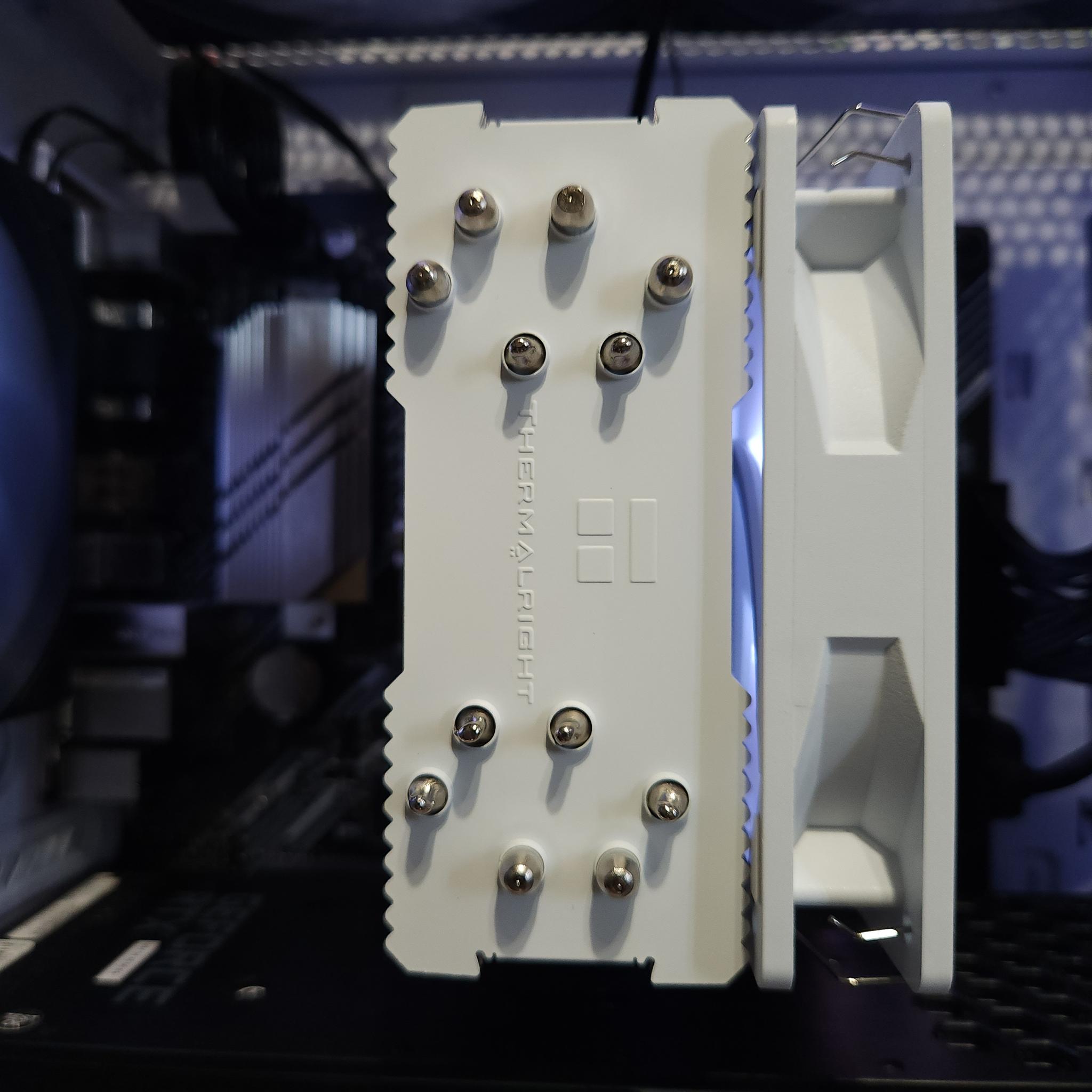 RTX 3070 | Ryzen 7 5700X | 32GB DDR4 RAM 3600 MTs | 1 TB NVME SSD | 750W BRONZE | WIFI & BT