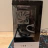 1440p AM5 Steambox - RX 9060 XT 16GB, Ryzen 5 7600X, 16 GB DDR5 RAM, 2 TB NVME, RGB, SteamOS