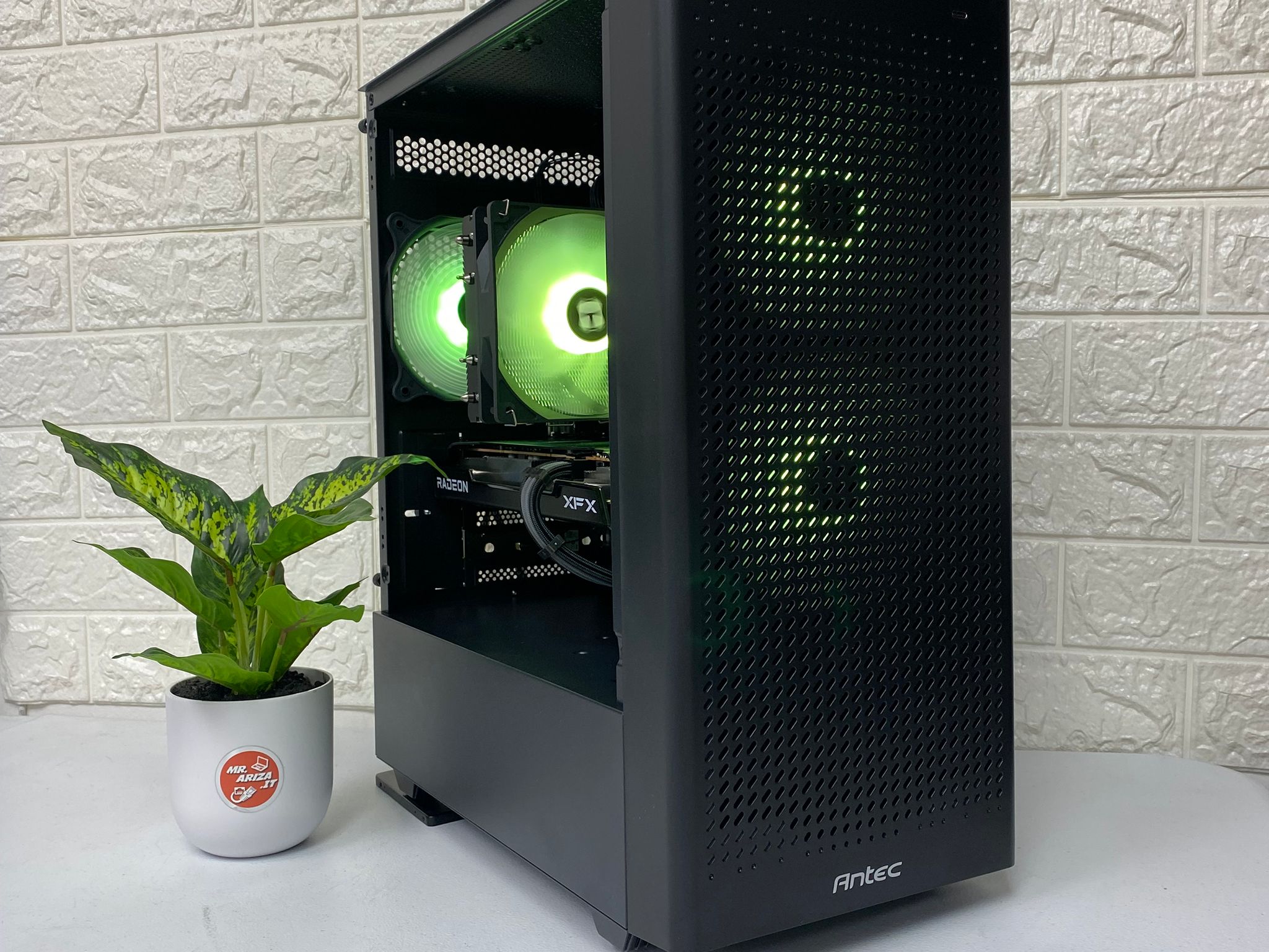 🌟 "Super Gaming Beast" 🌟