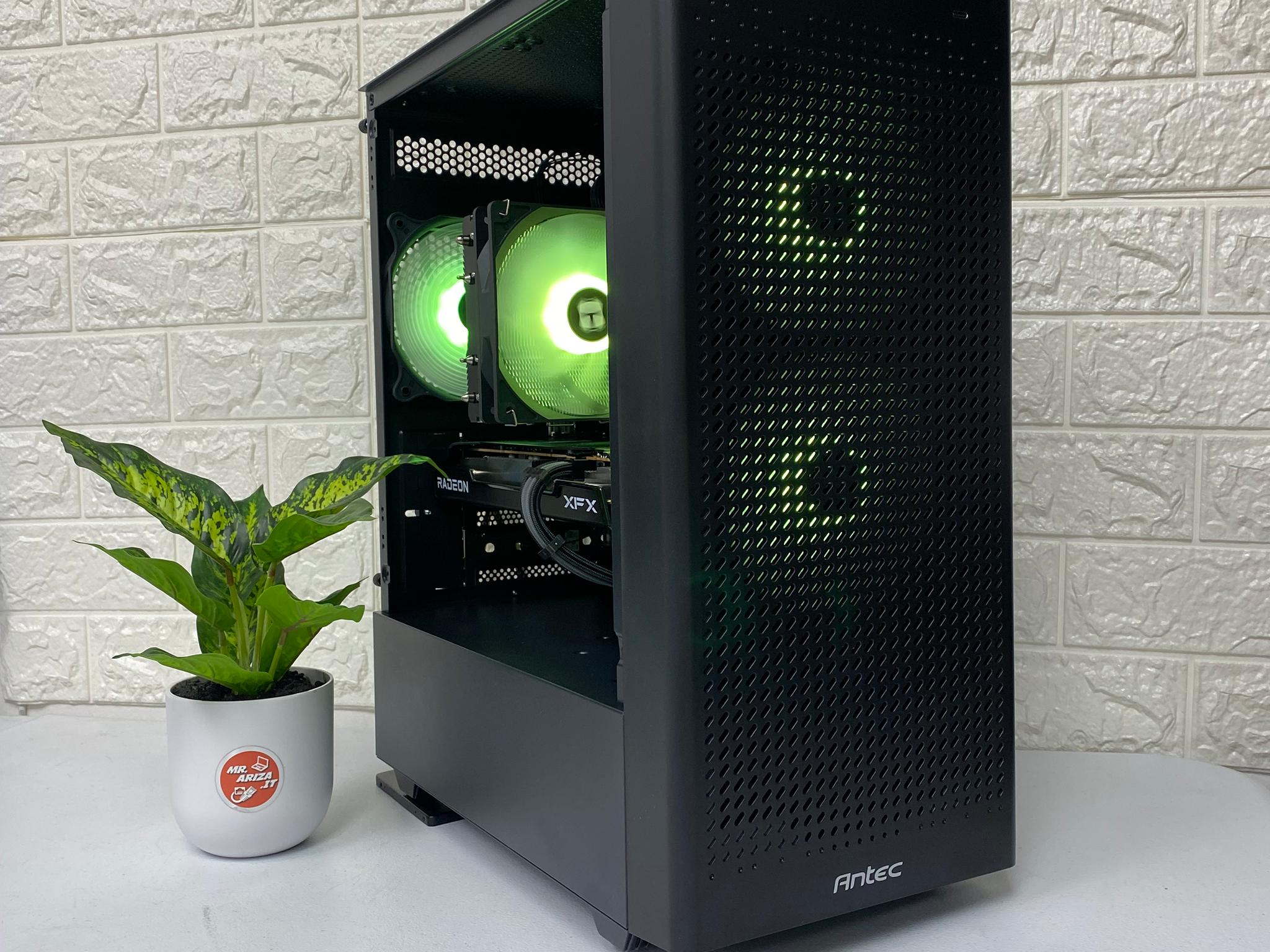 🌟 "Super Gaming Beast" 🌟
