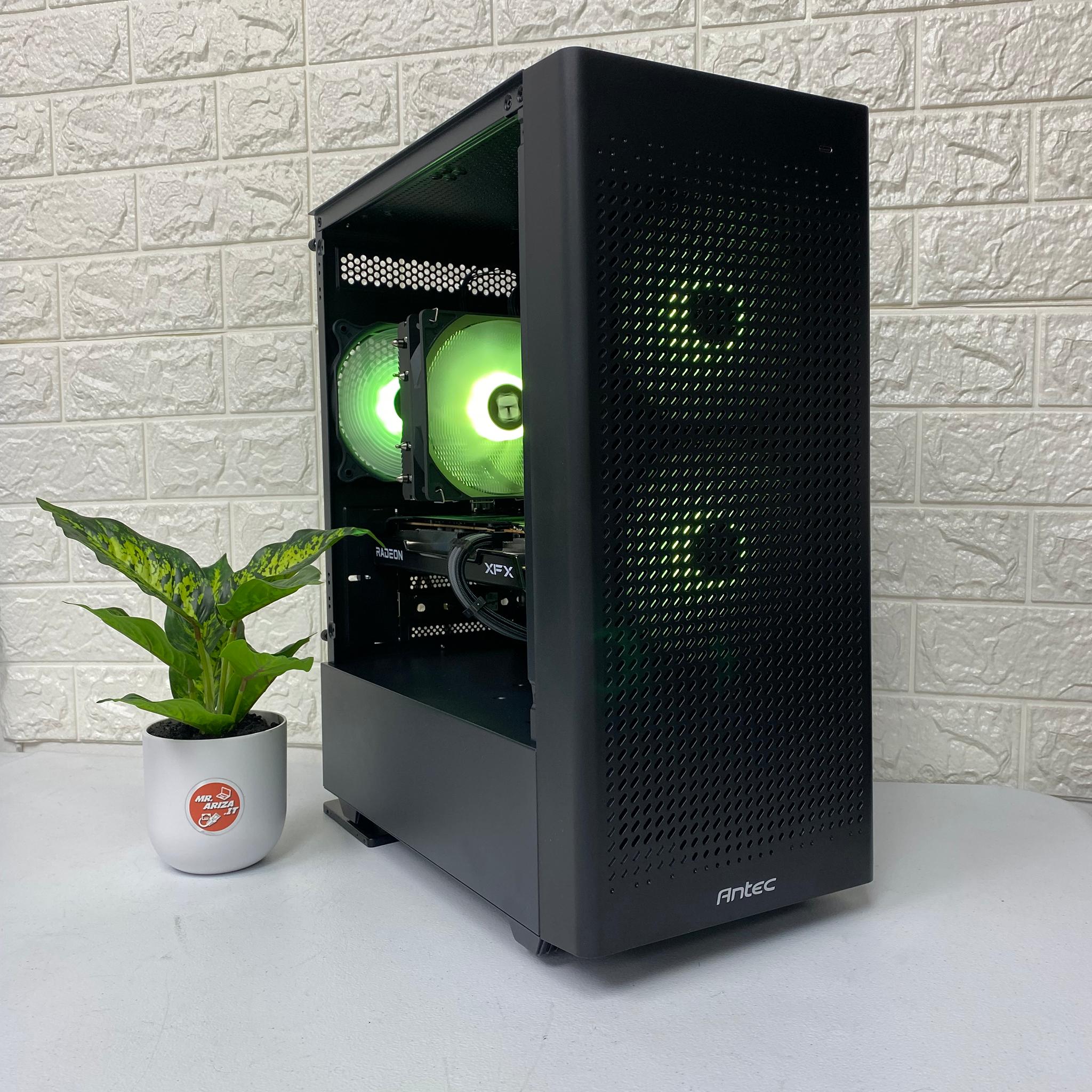 🌟 "Super Gaming Beast" 🌟
