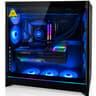 RTX 4080 Gaming Beast | Intel Core Ultra 7 24-cores| 32GB DDR5 | 2TB NVMe