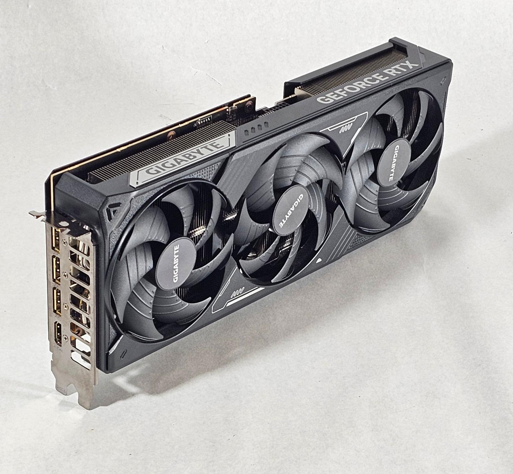 NVIDIA GeForce RTX 5080 - Image 1