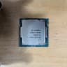 Intel Core i3 10105F + stock cooler