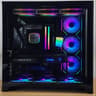 Gaming PC i9-14900KF 32GB RAM 1TB SSD RTX 5070 12GB Windows 11 Computer
