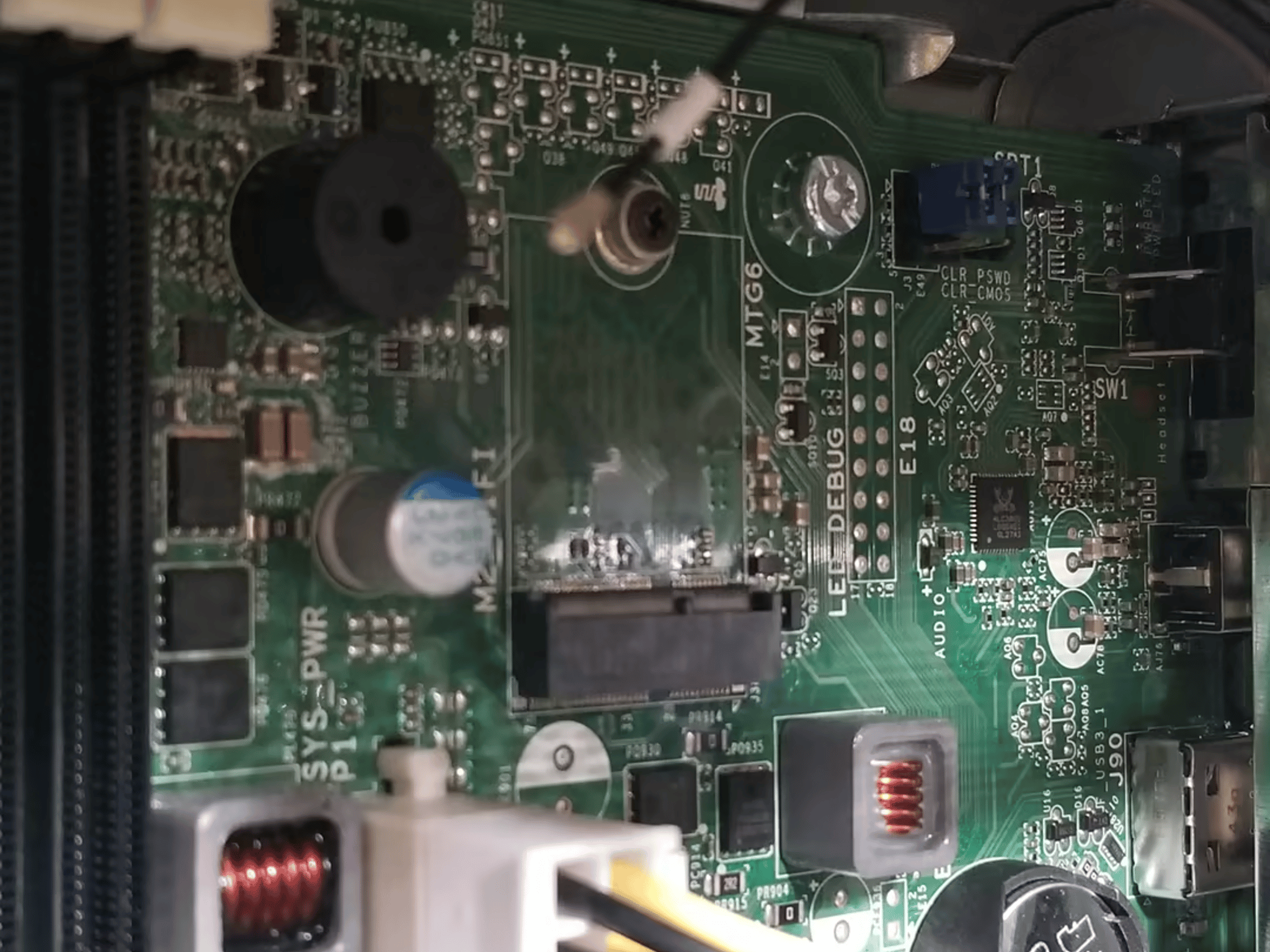 Budget starter HP bundle // PC Parts Bundle