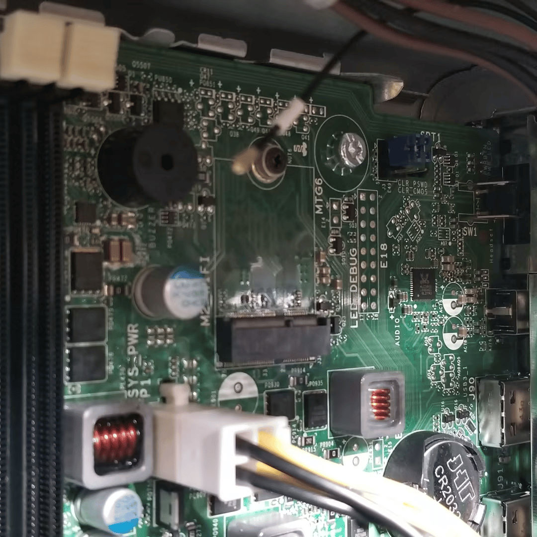 Budget starter HP bundle // PC Parts Bundle