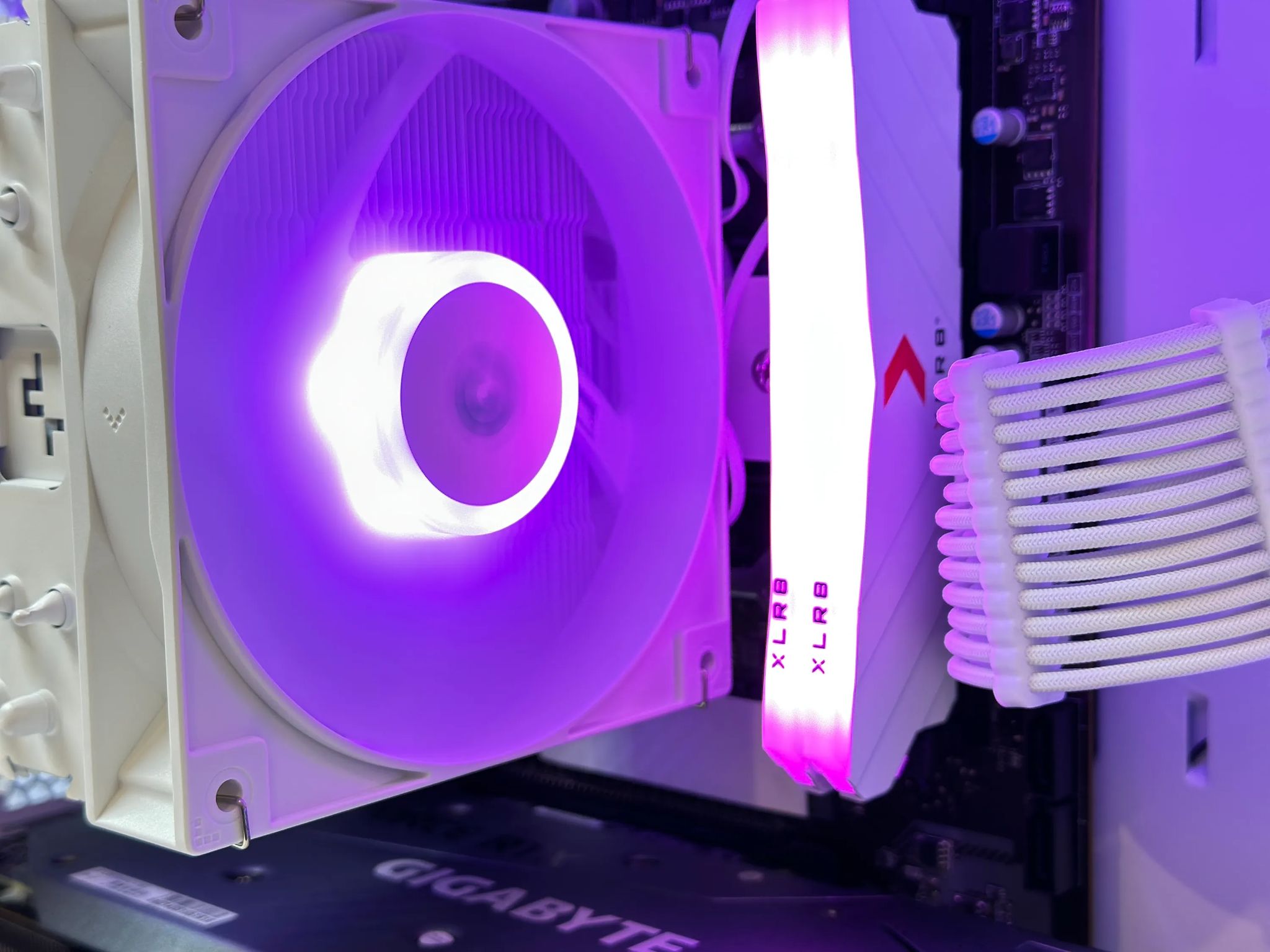 🎆Gaming PC🎆Nvidia RTX 3060 Ti🎆AMD Ryzen 5 5600 6Core🎆16GB DDR4 🎆1TB SSD NVME
