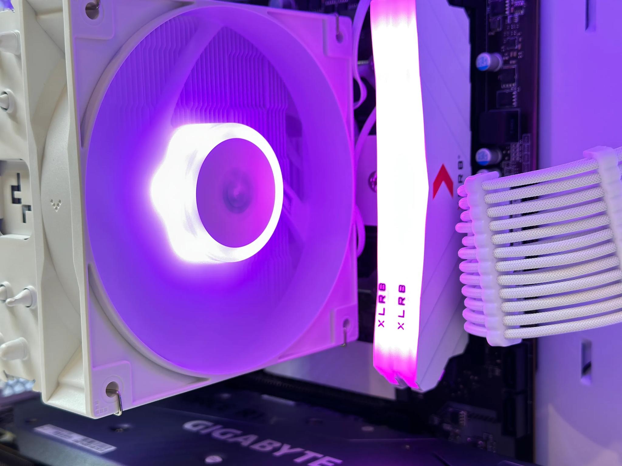 🎆Gaming PC🎆Nvidia RTX 3060 Ti🎆AMD Ryzen 5 5600 6Core🎆16GB DDR4 🎆1TB SSD NVME