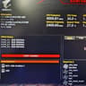 UPDATED BIOS GIGABYTE Z390 AORUS PRO WIFI DDR4 LGA 1151 ATX MOTHERBOARD