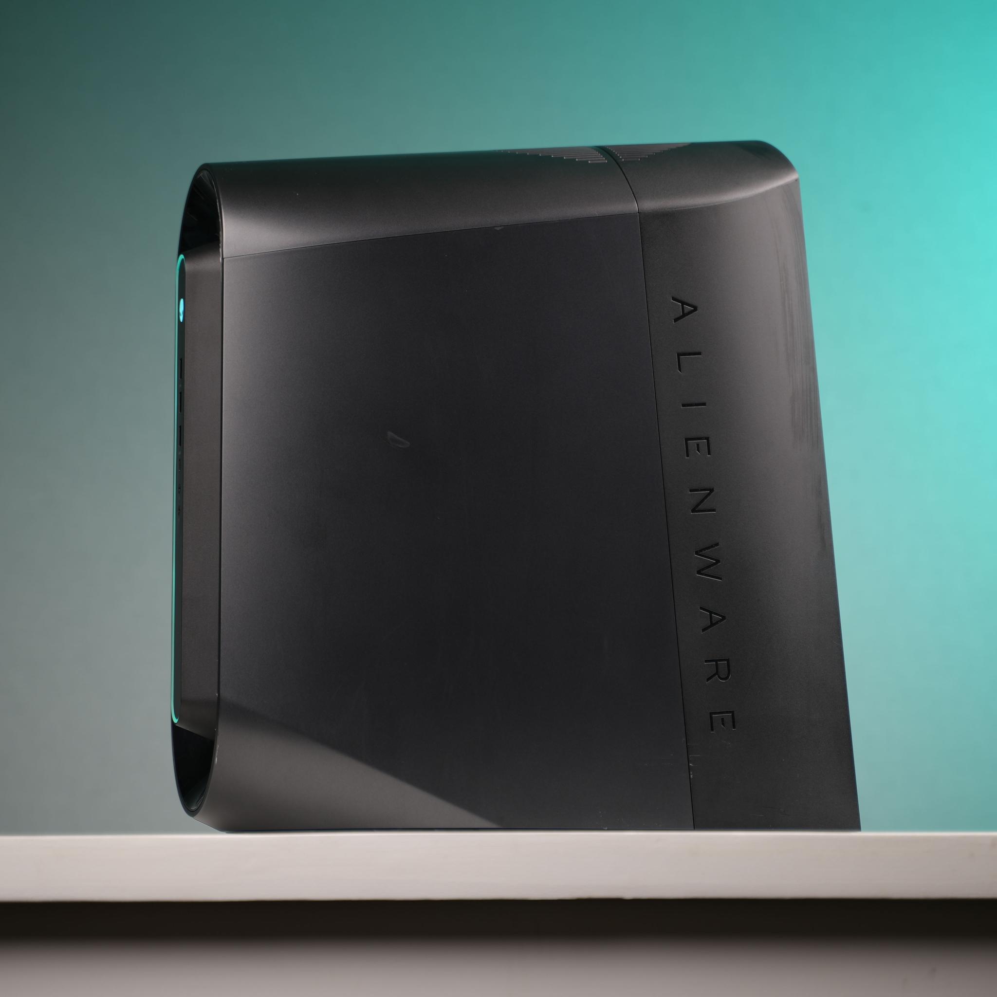 “AUROSFORM” RTX 3060 Ryzen 5 5600X 16GB 1TB Windows 11 Gaming PC Powerhouse