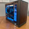 KOTIN Gaming Pc - RTX 5060 8GB - Ryzen 7 9700X - 32DDR5 - 1TB SD - Built-in Display