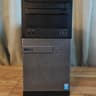 Entry Level Gaming PC - Intel i5-4590, AsRock RX 560 4GB, 1TB HDD & 128GB SSD, 8GB DDR3 RAM