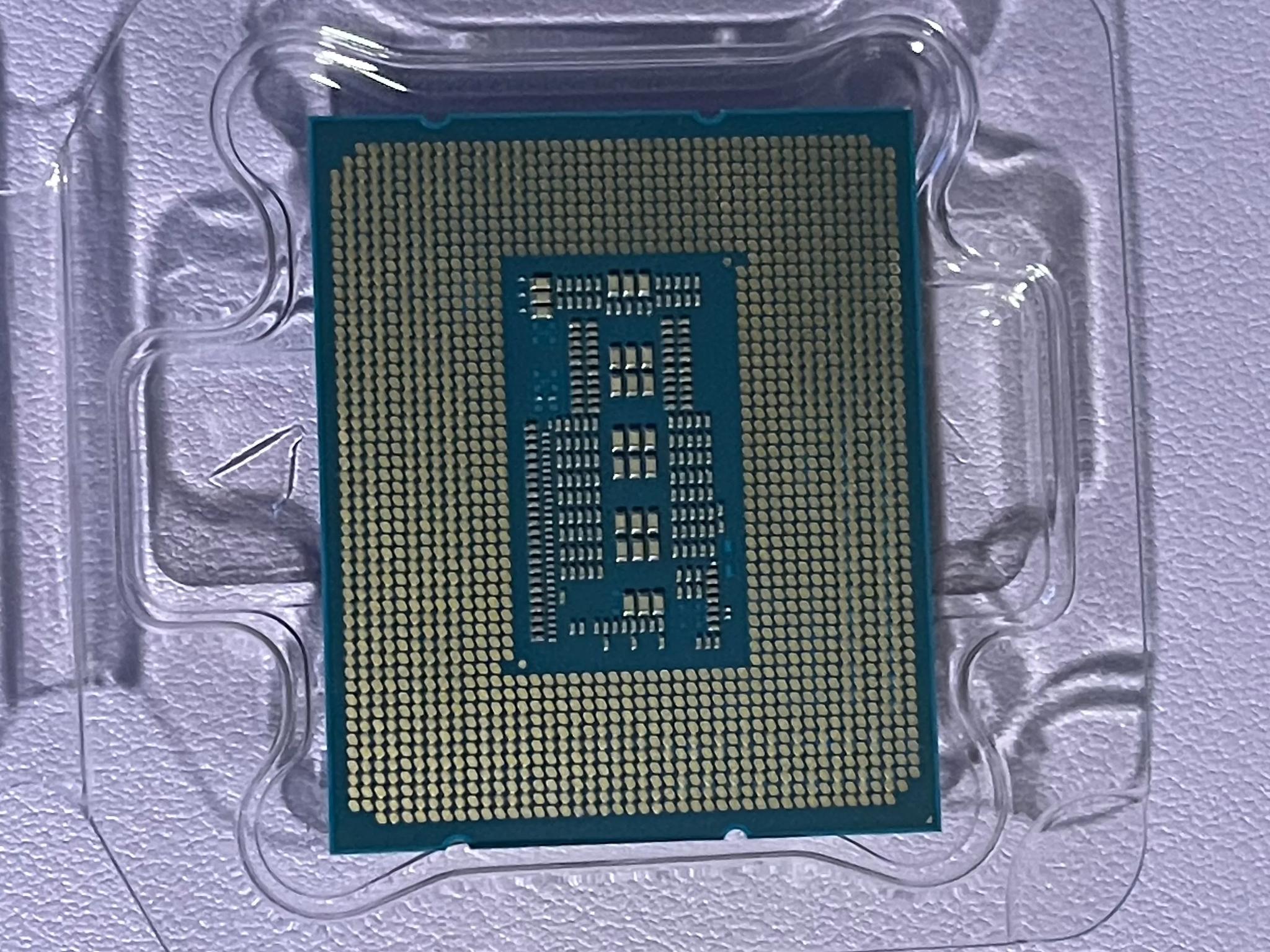 Intel Core i5-13600KF