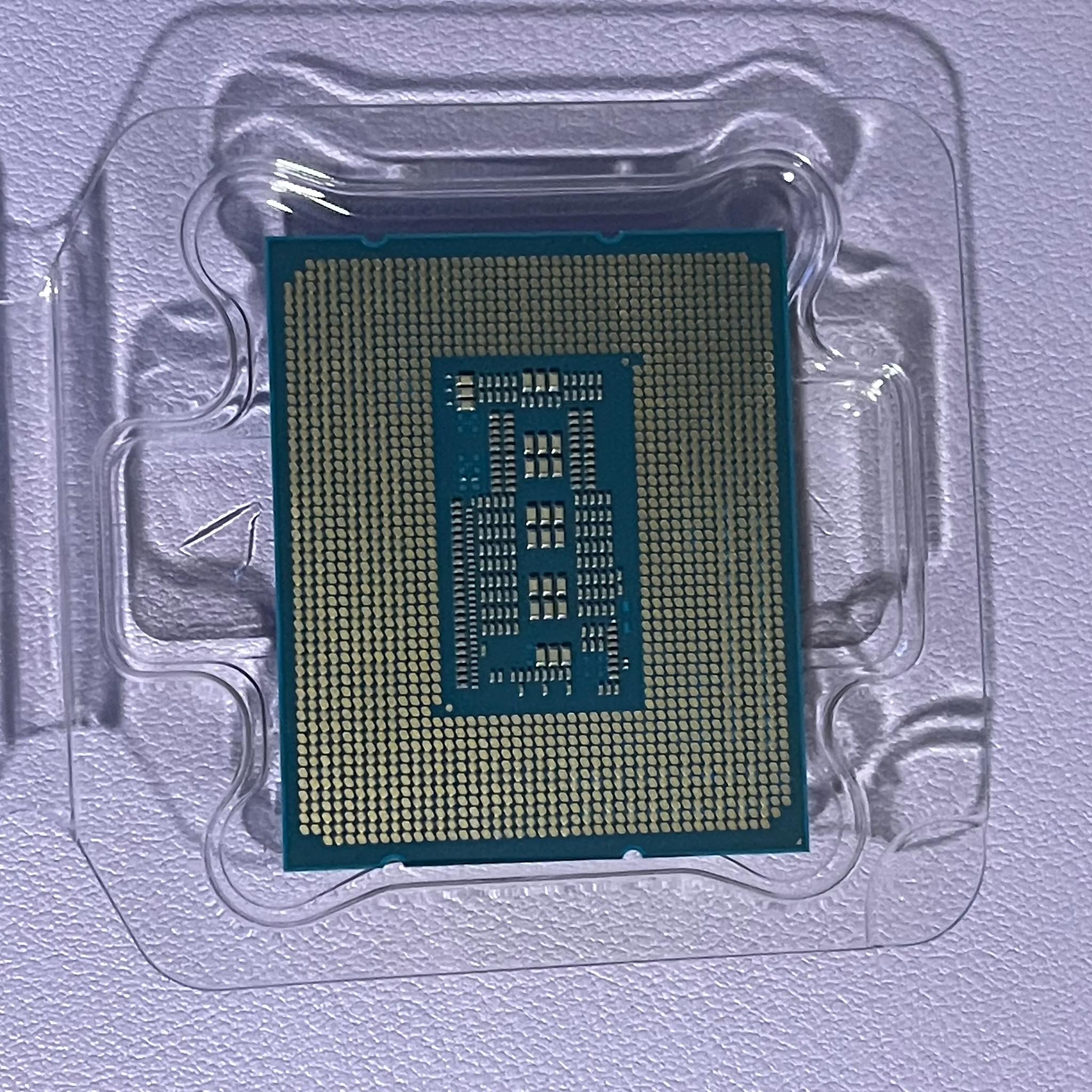 Intel Core i5-13600KF