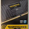 Corsair Vengeance LPX 16GB(2 x 8GB) DDR4 3200Mhz CMK16GX4M2B3200C16