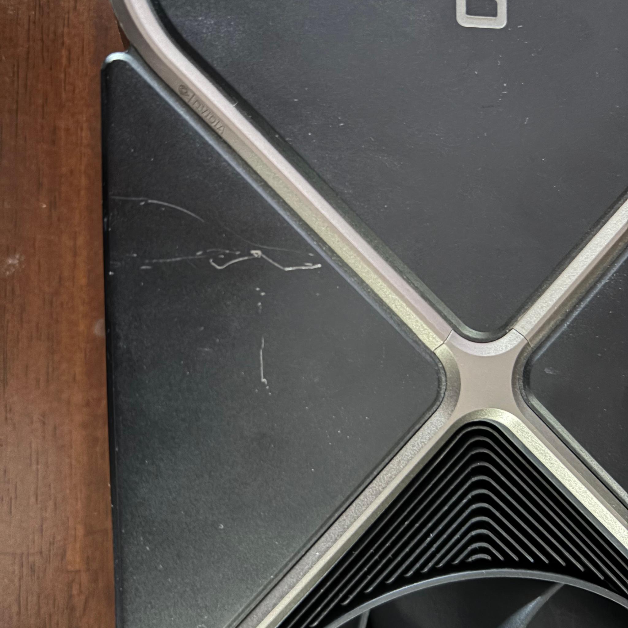 NVIDIA Founders Edition GeForce RTX 3090
