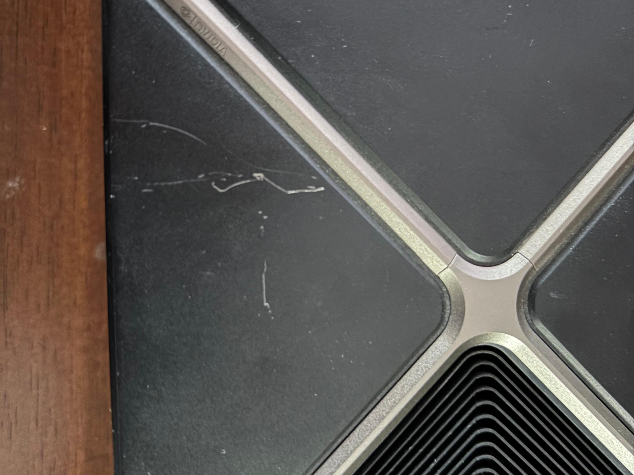 NVIDIA Founders Edition GeForce RTX 3090