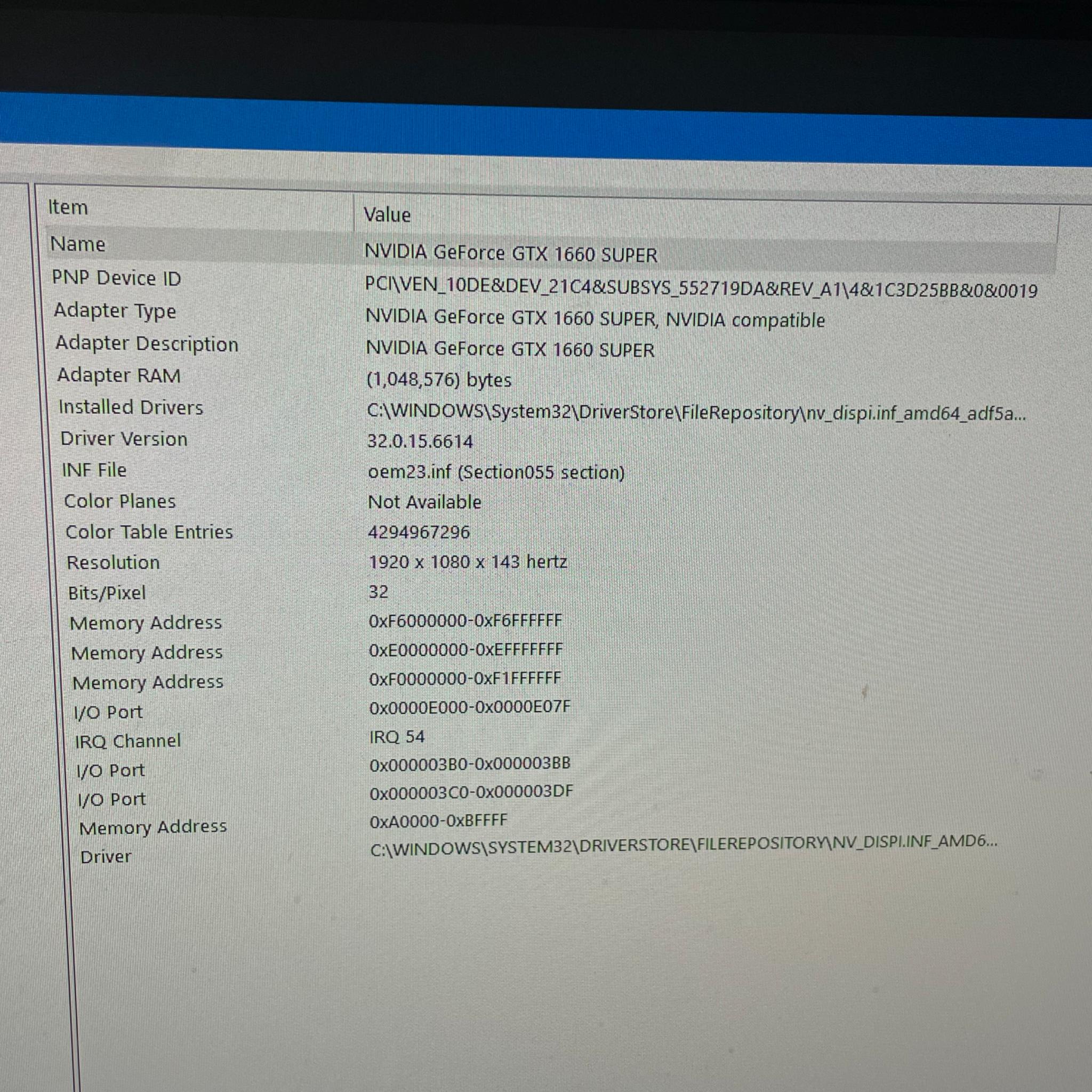 Skytech Gaming “Custom” Gaming PC