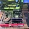 TEAMGROUP T-Force Xtreem ARGB 64GB (2x32GB) DDR4 3600 MT/s CL18