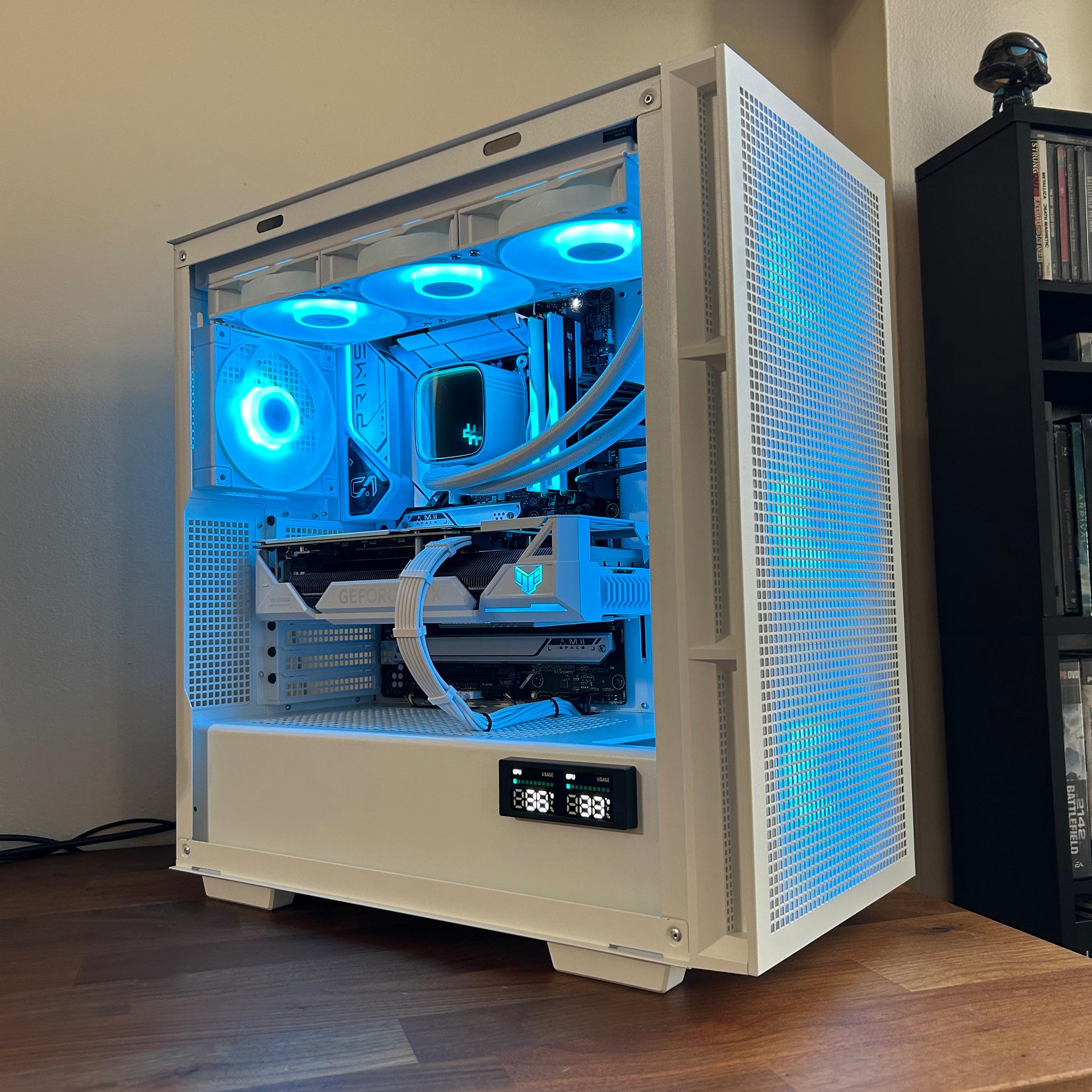 *SALE* RTX 4070ti Super | Intel i5 13600KF | 32GB DDR5 6400MT/s | 2TB SSD | The Starfield 01 Elite