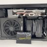 "Shadow Core" | 5700X | Sapphire 6600XT | Corsair DDR4 16GB | 1TB Storage