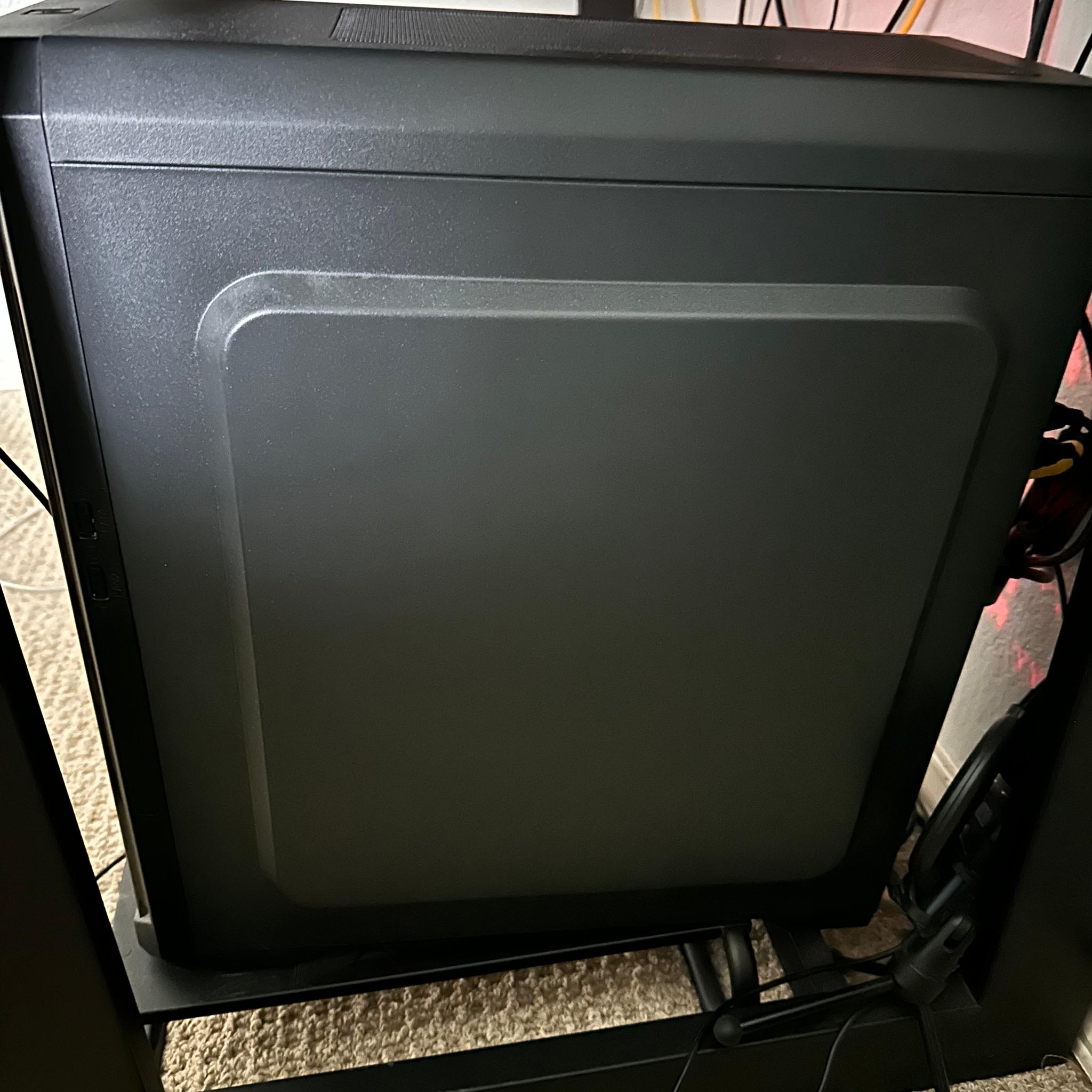 Radeon RX 5600 XT Custom Gaming PC - Ryzen 5 3600, 1TB NVMe SSD
