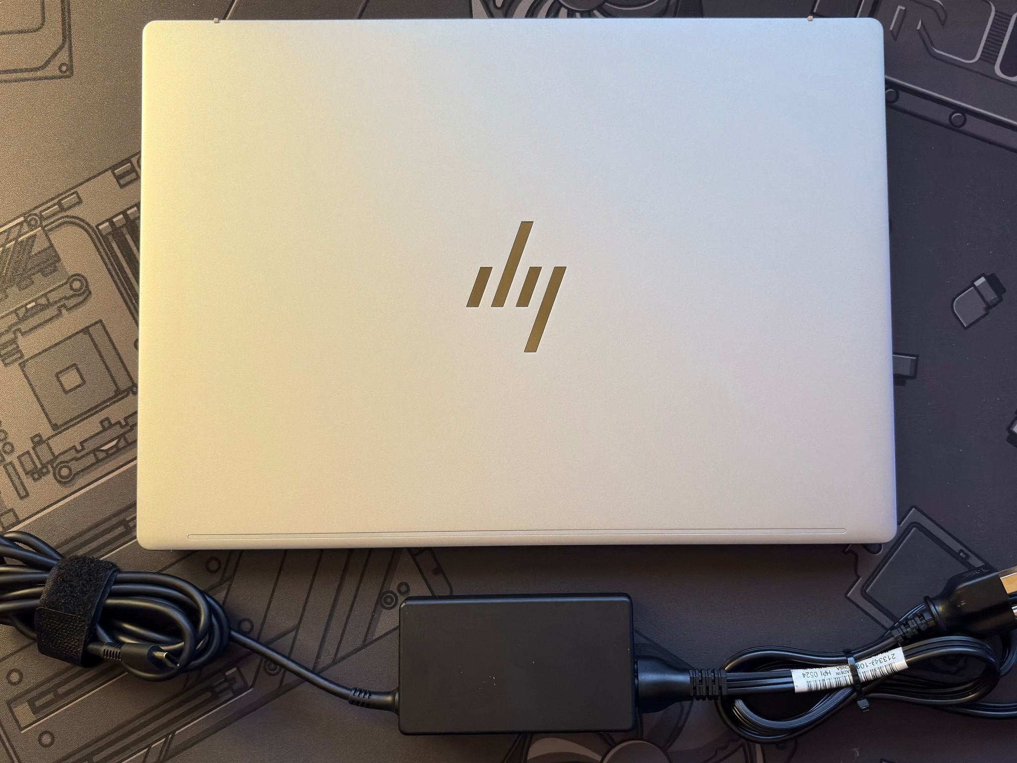 HP Pavilion Aero Laptop (13-bg0001nr) | AMD Ryzen 7 | 16GB DDR5 | 2TB SSD