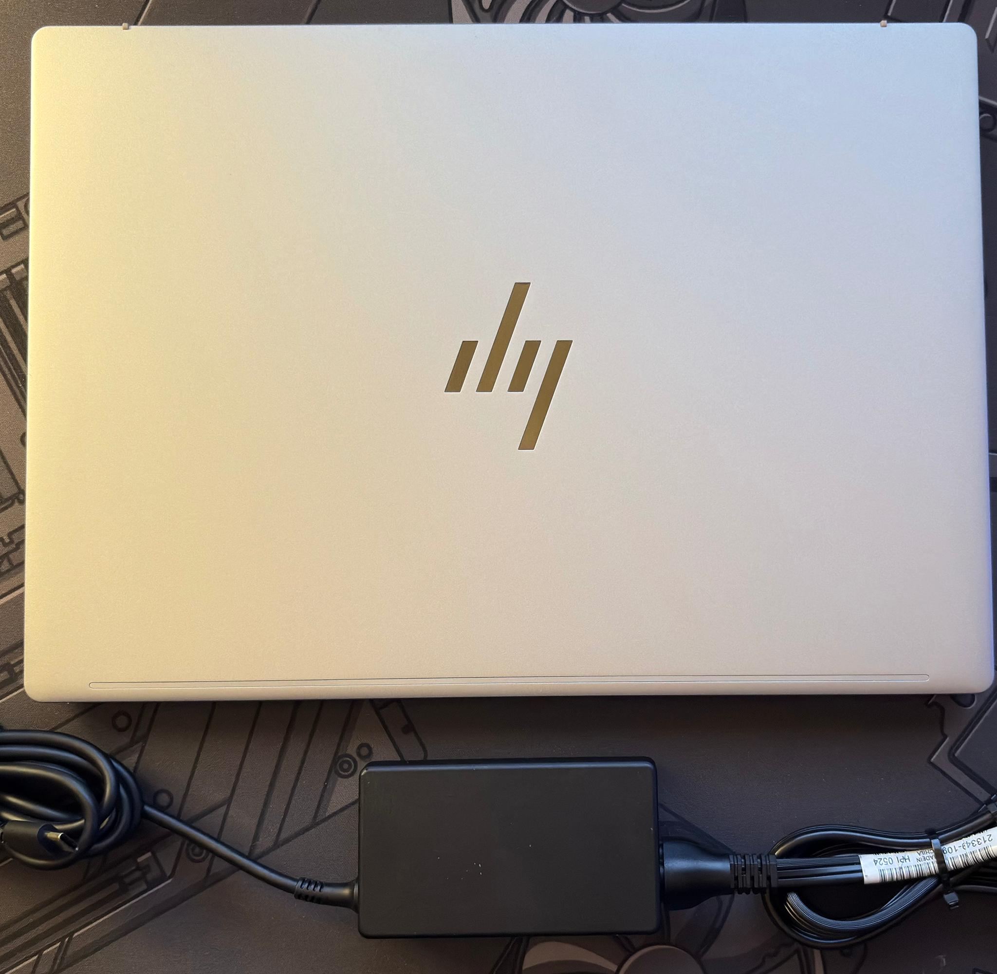 HP Pavilion Aero Laptop (13-bg0001nr) | AMD Ryzen 7 | 16GB DDR5 | 2TB SSD