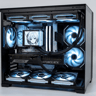9800X3D | 5080 | Premium 4K Build