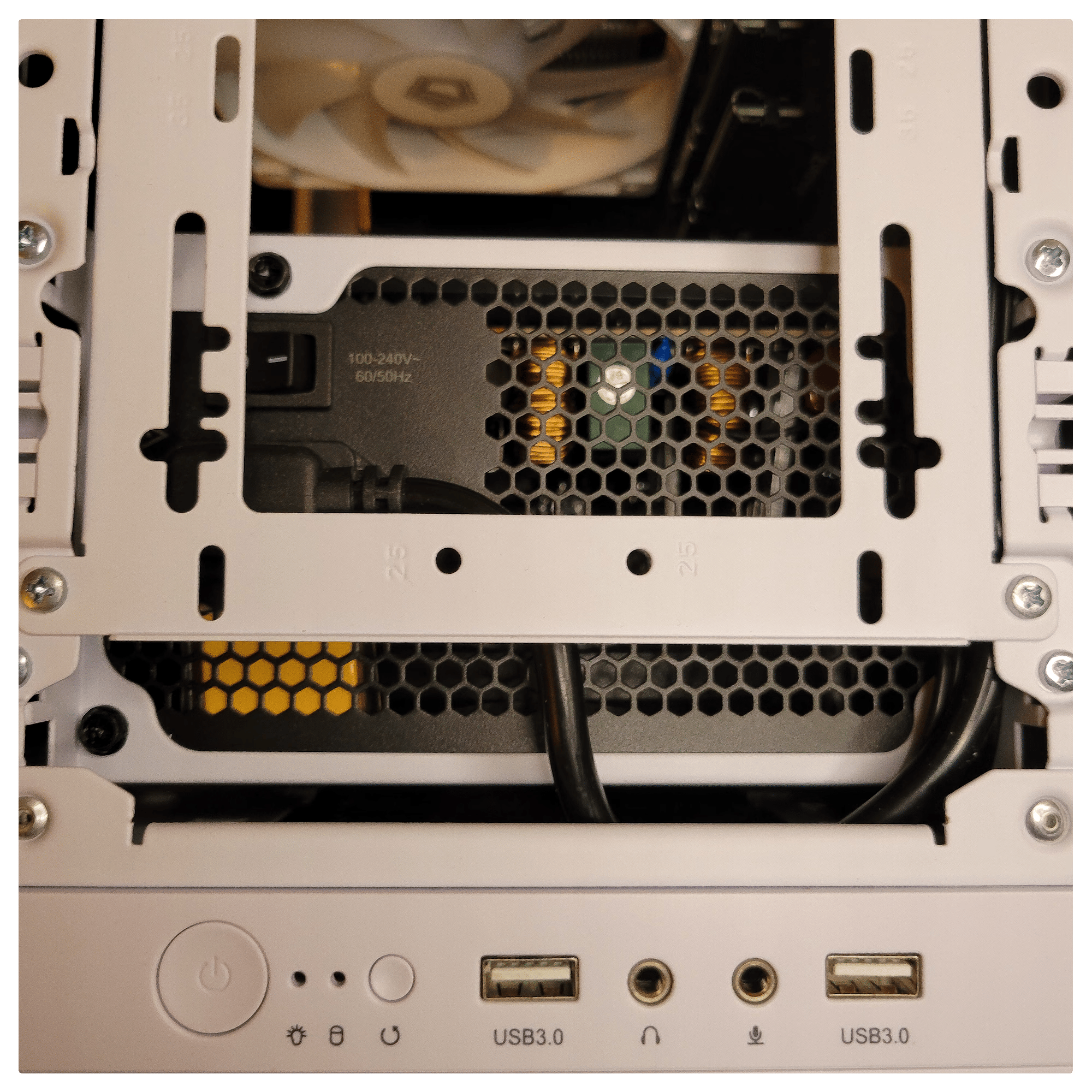 GTX 1660 Super | Ryzen 5 2600 | 1080p Mini Gaming PC