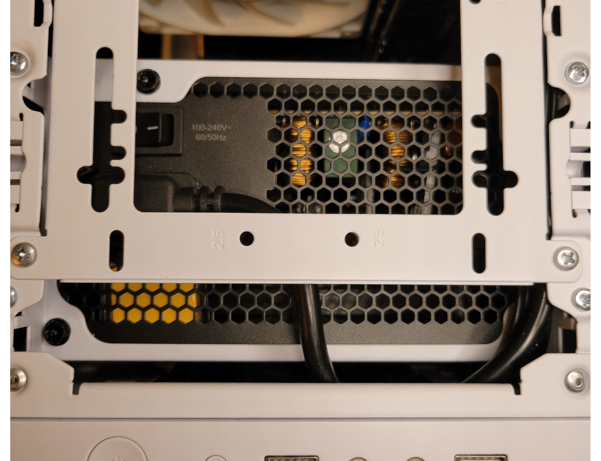 GTX 1660 Super | Ryzen 5 2600 | 1080p Mini Gaming PC