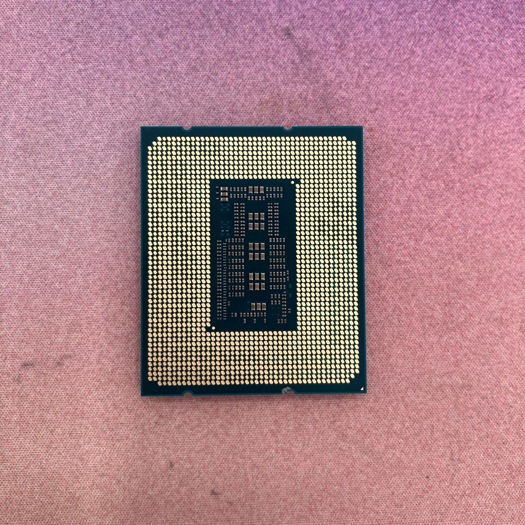 Intel Core i9-13900