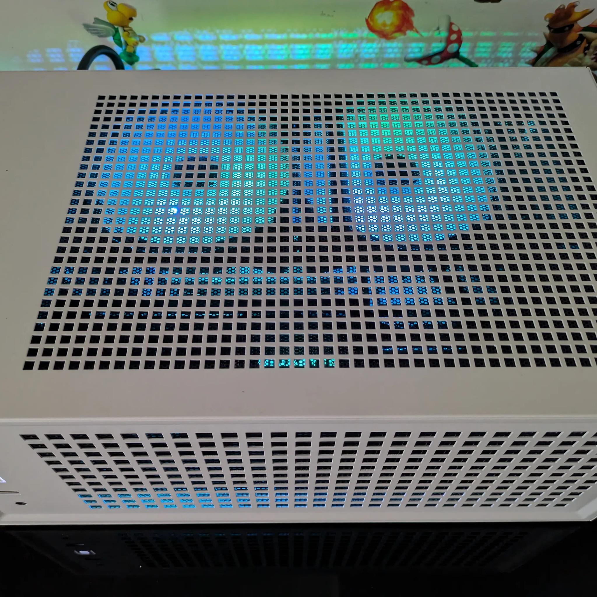 🔥🔥2*TB4|Rx 7900 GRE|32GB DDR5|1TB NVMe|Intel Core i5-12600K 10c/16t CPU🔥🔥