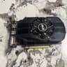 ASUS GeForce GTX 1050 Ti 4GB GDDR5 Graphics Card