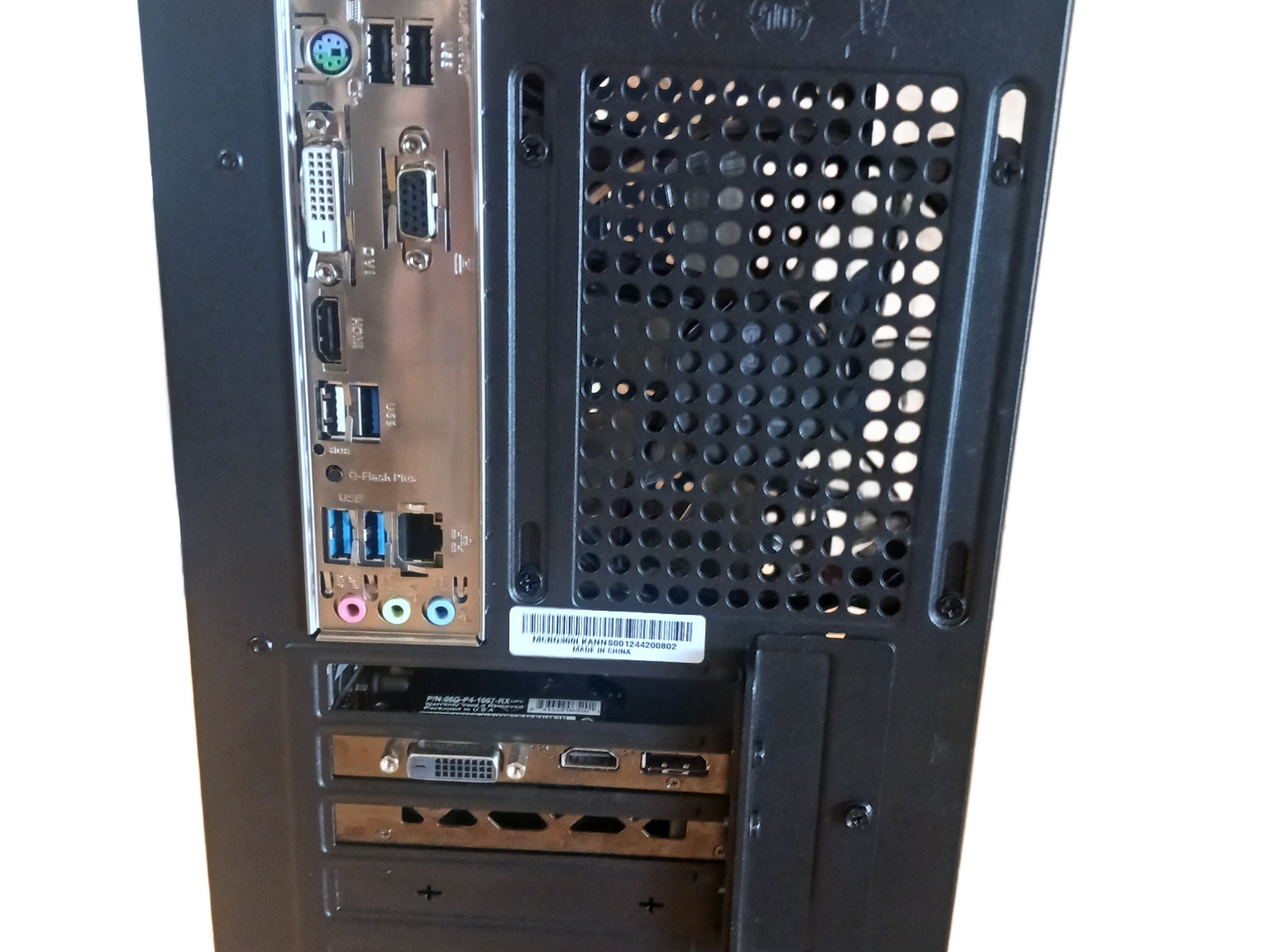 CrackerJack Ryzen 5