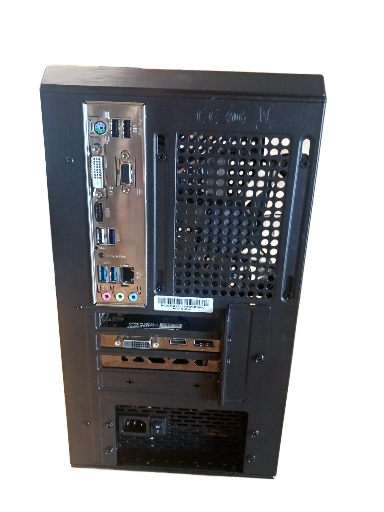 CrackerJack Ryzen 5