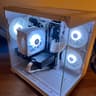 Budget Gaming PC ❄️☃️ | 1660 super | Intel i5 | 16gb ram