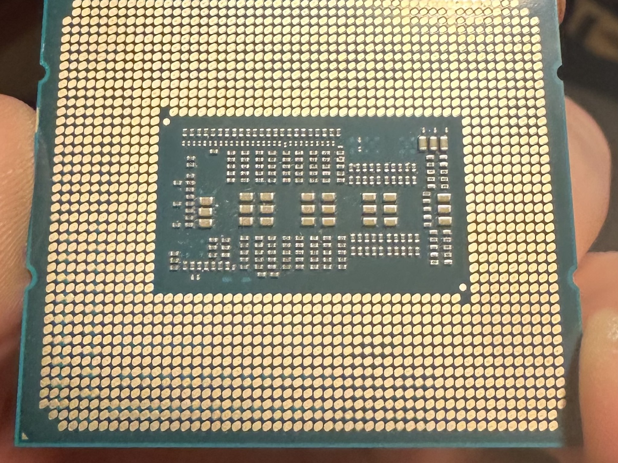 Intel® Core™ i9-14900KS Desktop Processor 24 cores (8 P-cores + 16 E-cores)