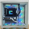 Gaming PC i7-12700KF 32GB RAM 1TB SSD RTX 4060 8GB Windows 11 Computer