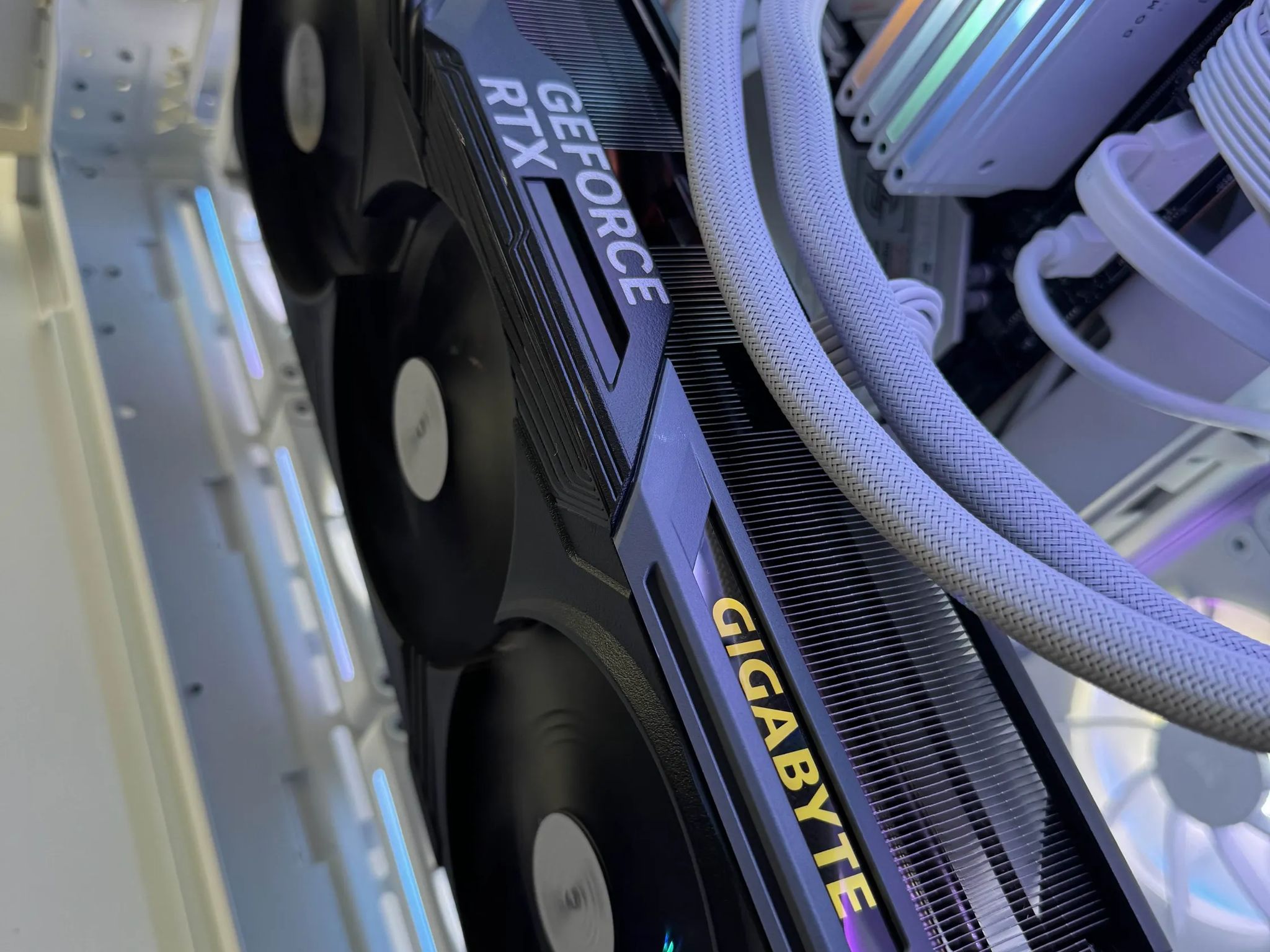 Gigabyte GeForce RTX 4090 Gaming OC 24G