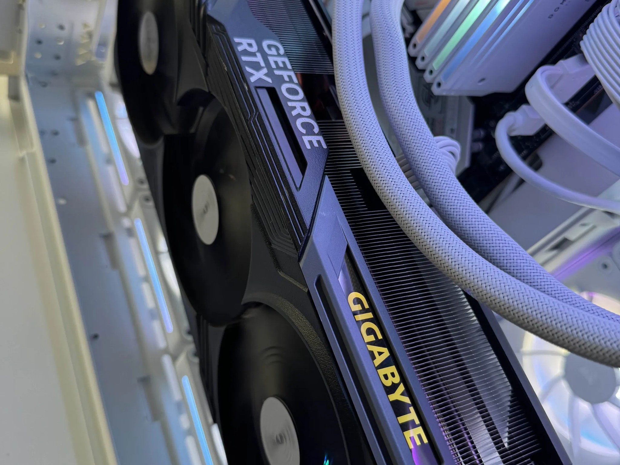 Gigabyte GeForce RTX 4090 Gaming OC 24G