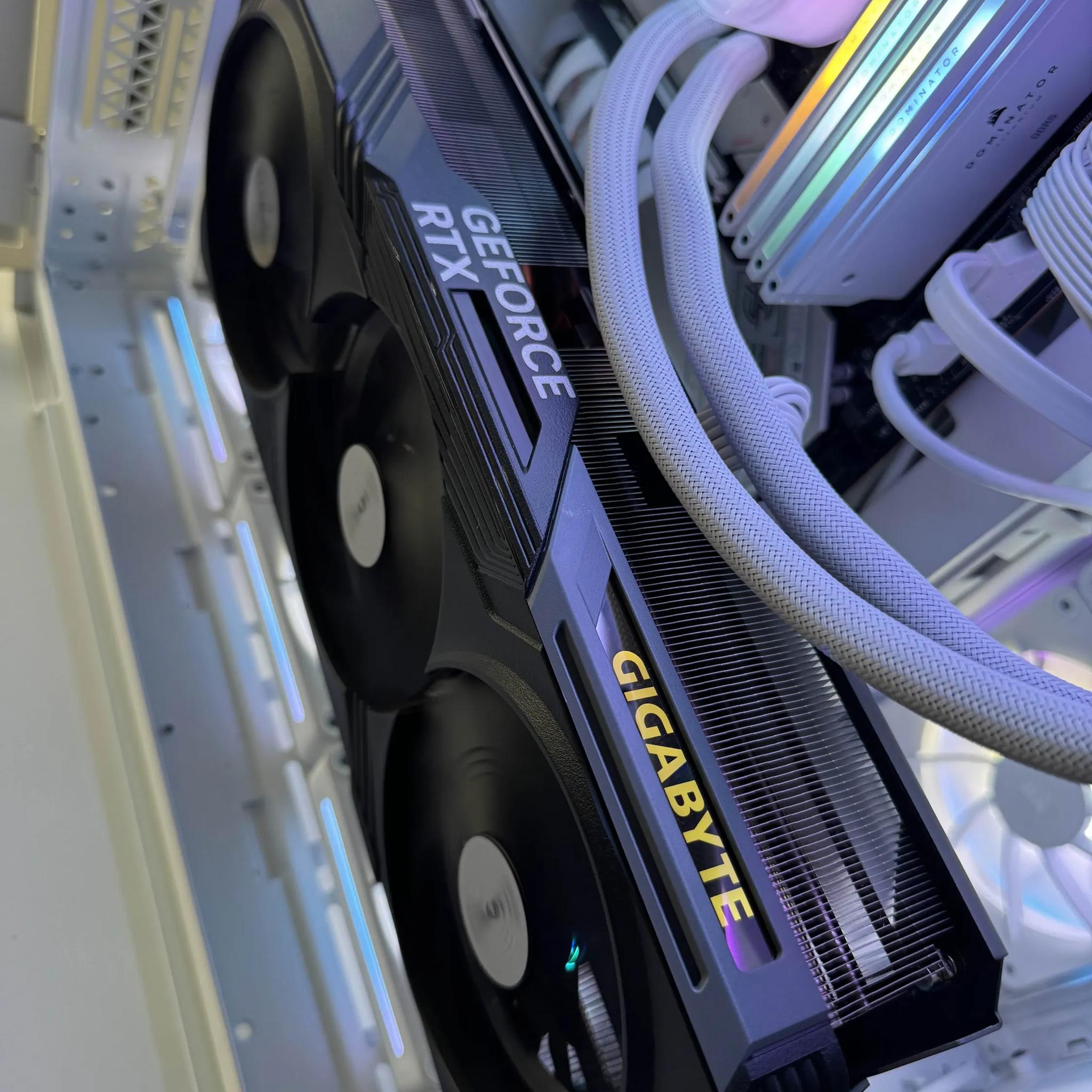 Gigabyte GeForce RTX 4090 Gaming OC 24G