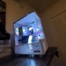 🔥 White RGB Gaming PC | Ryzen 5 5500 | GTX 1070 FTW 8GB | 16GB RAM | Dual SSD
