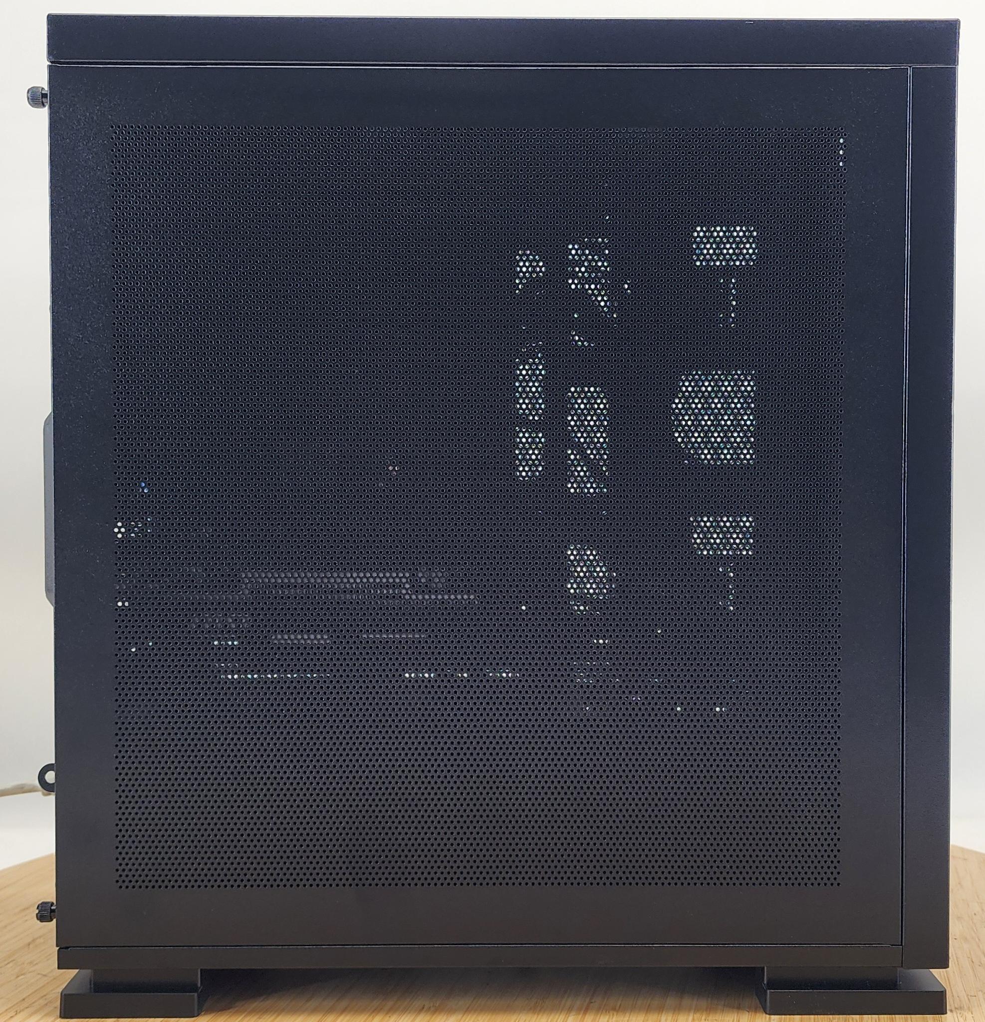 Gaming PC i5-9400 16GB RAM 240GB SSD + 1TB HDD GTX 1650 4GB Windows 11 Computer