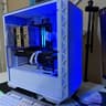 Ryzen 7600x – Rx7700xt – 32gb DDR5 – Custom PC