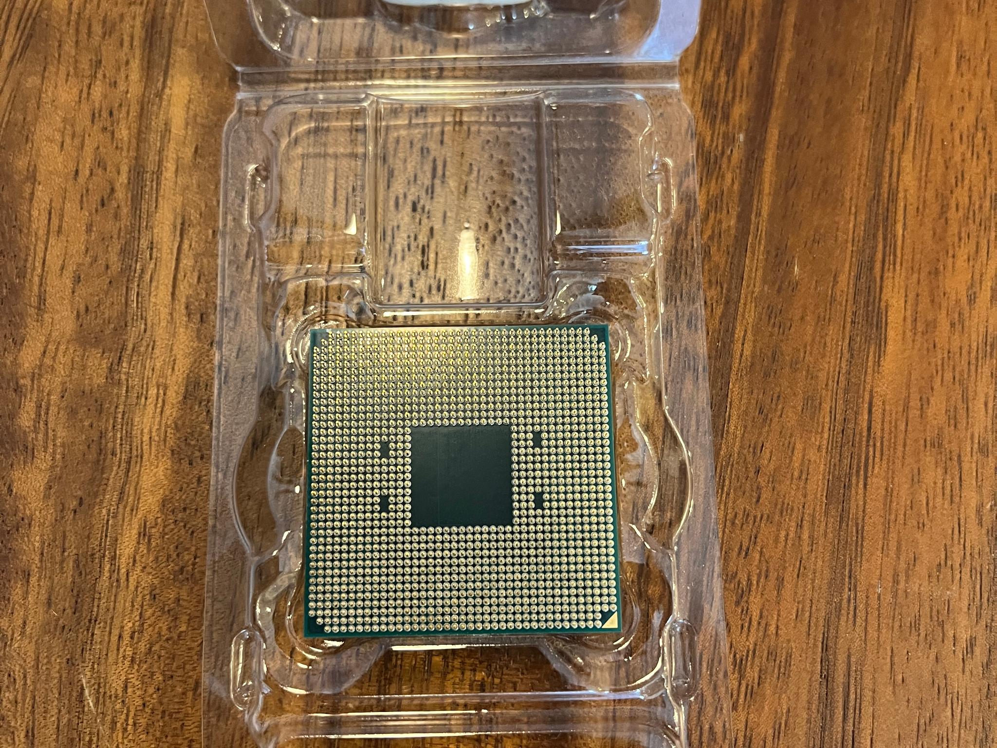 AMD Ryzen 9 5900X