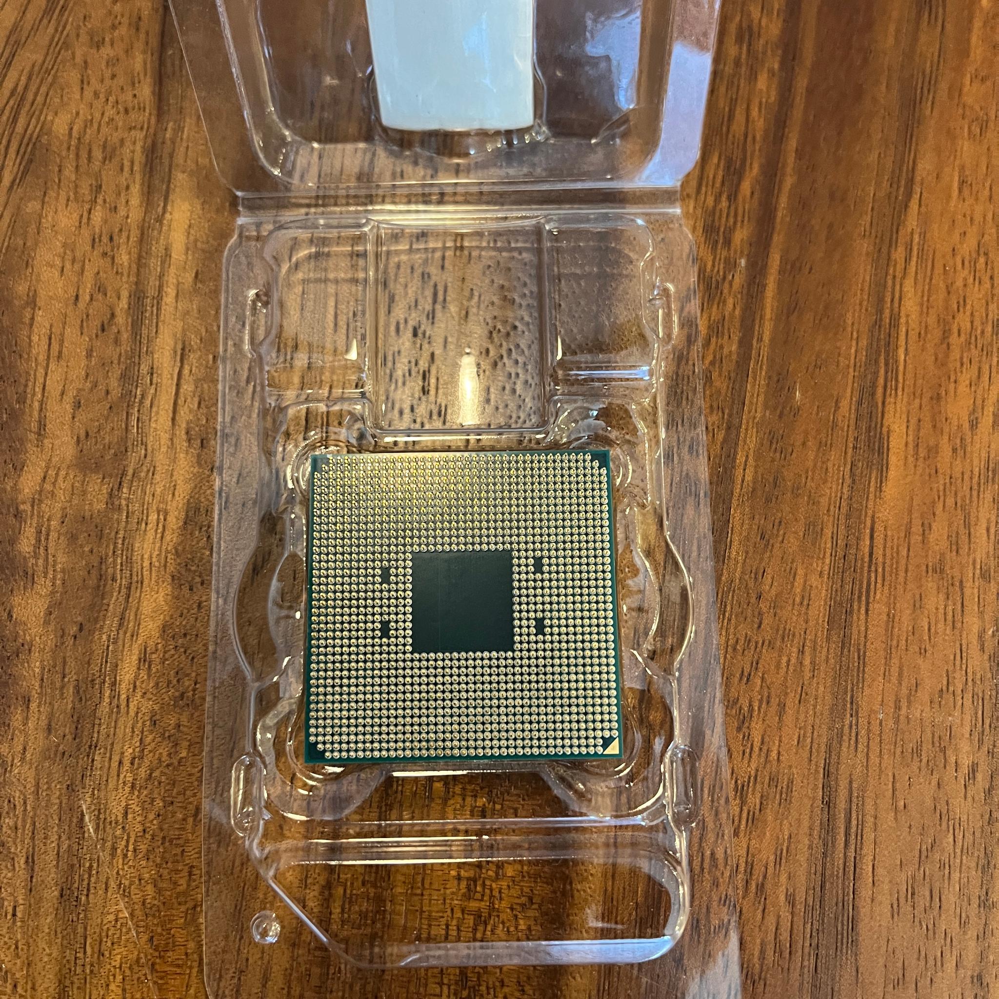 AMD Ryzen 9 5900X