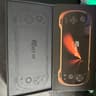 Ayaneo KONKR Pocket FIT G3 Gen3|RAM & SSD 8G + 128G|Color - Mystic Black|
