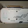 Zotac RTX 4060 8GB Twin Edge OC White